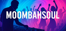 Moombahsoul — 在 Moombahton 节奏中的浪漫与灵魂