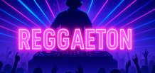 Reggaeton — 征服世界的拉丁美洲节奏