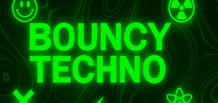 Bouncy Techno —— 90年代狂欢文化的欢快节奏