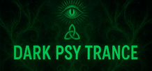 Dark Psy Trance:历史、特点、150-180 BPM 声音和代表艺人