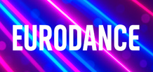 Eurodance —— 90 年代征服欧洲舞池的能量。