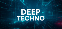 Deep Techno — 声音的催眠与节奏的建筑