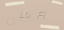 Lo-Fi:不完美美学、嘻哈与浩室。Lo-Fi 节拍配方(BPM)