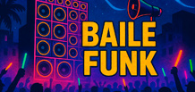 Baile Funk:历史、DJ Marlboro、声音 DNA、funk ostentação 与全球扩张