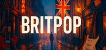 Britpop:历史、“四大天团”(Oasis、Blur、Pulp、Suede)与 90 年代最佳专辑