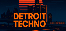 Detroit Techno:Juan Atkins、Derrick May、Kevin Saunderson —— Techno 音乐的基石