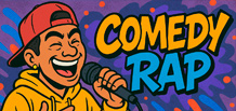 Comedy Rap —— 幽默、金句与病毒式热门:这种风格如何征服互联网