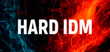 Hard IDM——电子音乐的智性硬度。2025 年的全新进化篇章