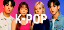 K-Pop —— 绚丽多彩的韩国流行音乐世界。Minatrix.FM 的完整流派指南