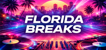 Florida Breaks —— 90 年代 Orlando Breaks 的历史与声音