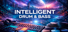 什么是 Intelligent Drum and Bass?Minatrix.FM 风格指南