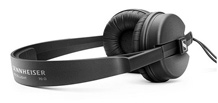 Sennheiser HD 25 —— 为什么这款耳机成为 DJ 和音频工程师的永恒标准