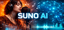 Suno AI 与音乐:如何创作而不失去你的作者之声