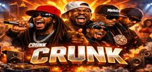 音乐流派 Crunk:历史、特点及其对嘻哈文化的影响