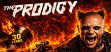 The Prodigy 推出《Firestarter》30周年纪念黑胶再版——这首经典单曲强势回归