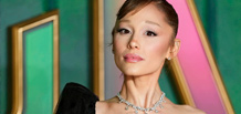 Ariana Grande 因歌曲 Bye 与白宫发生冲突