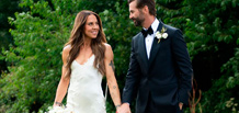 Mel C 首次结婚:Spice Girls 明星与 Chris Dingwall 举行婚礼