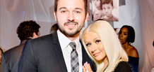 Christina Aguilera 结婚了吗?为什么关于这位歌手婚礼的消息尚未得到证实