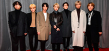 因新奖项类别引发争议,BTS 决定不提交作品角逐 2027 年格莱美奖