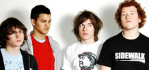 Bombay Bicycle Club 的第四张专辑
