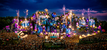 Tomorrowland Winter 2025：2025 年的音乐节将带来哪些亮点？