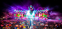 Ultra Music Festival 2025：25 周年纪念阵容正式公布