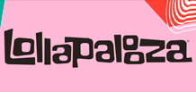 Lollapalooza:全球音乐、艺术与能量的盛会