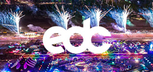 Electric Daisy Carnival 2025:即将到来的音乐节计划