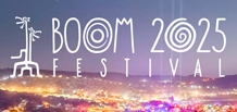 Boom 音乐节 2025:全球迷幻音乐界最耀眼盛事之一的未来规划