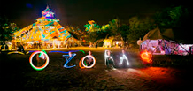 Ozora 音乐节 2025:筹备全球规模最大的迷幻音乐节之一