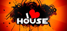 House 音乐的起源与发展历史