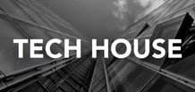 什么是 Tech House:特点、历史与流行度