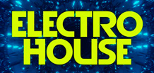 Electro House:每一首作品中的舞池能量