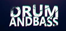 Drum & Bass:节奏与深沉低音的能量