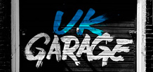 UK Garage:传奇音乐风格重返舞池