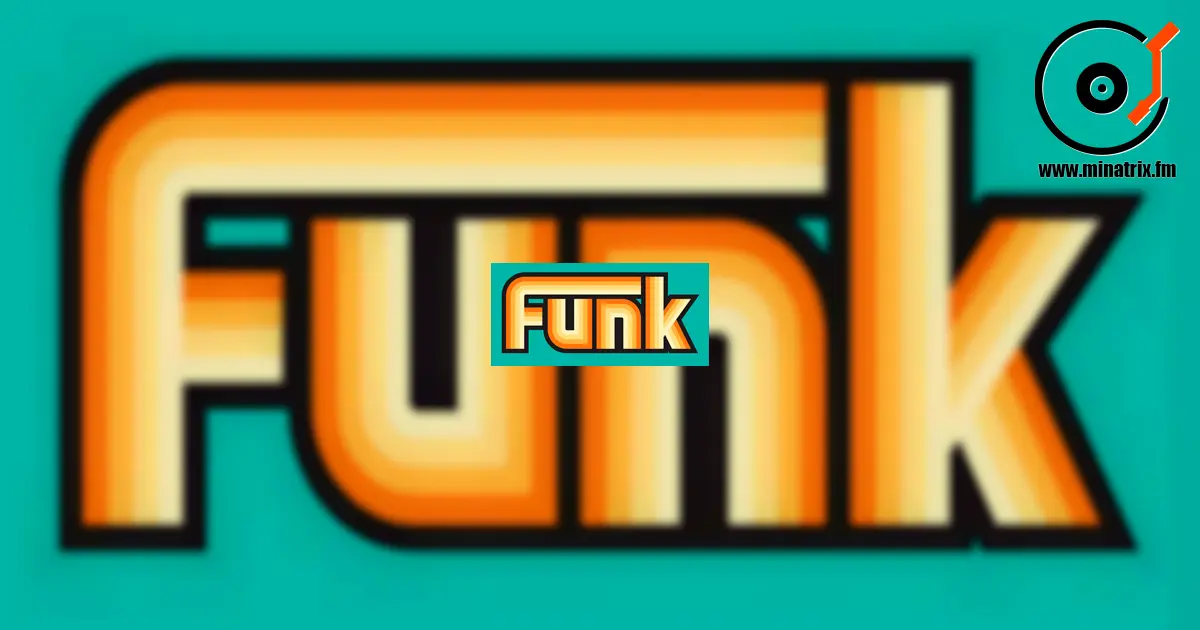Funk：历史、发展及其对现代音乐的影响