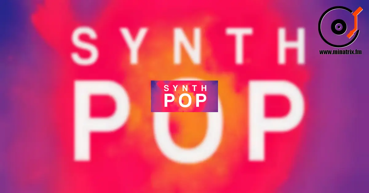 Synth-Pop：传奇音乐流派在 2025 年的回归