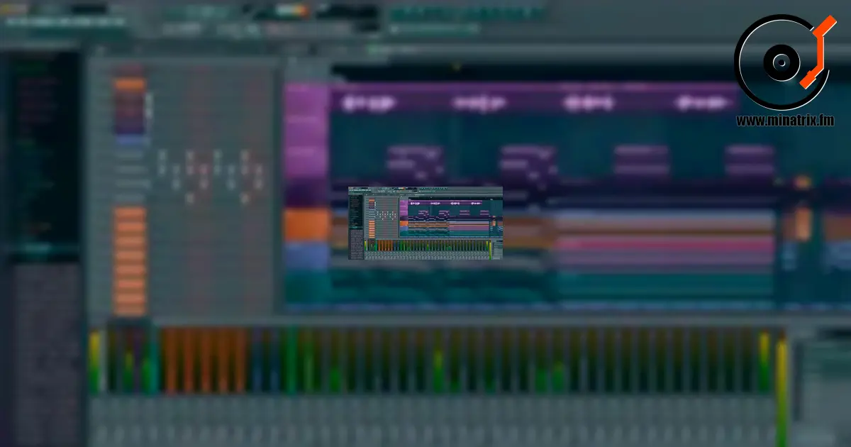 FL Studio（Fruity Loops）——2025 年的新更新与功能