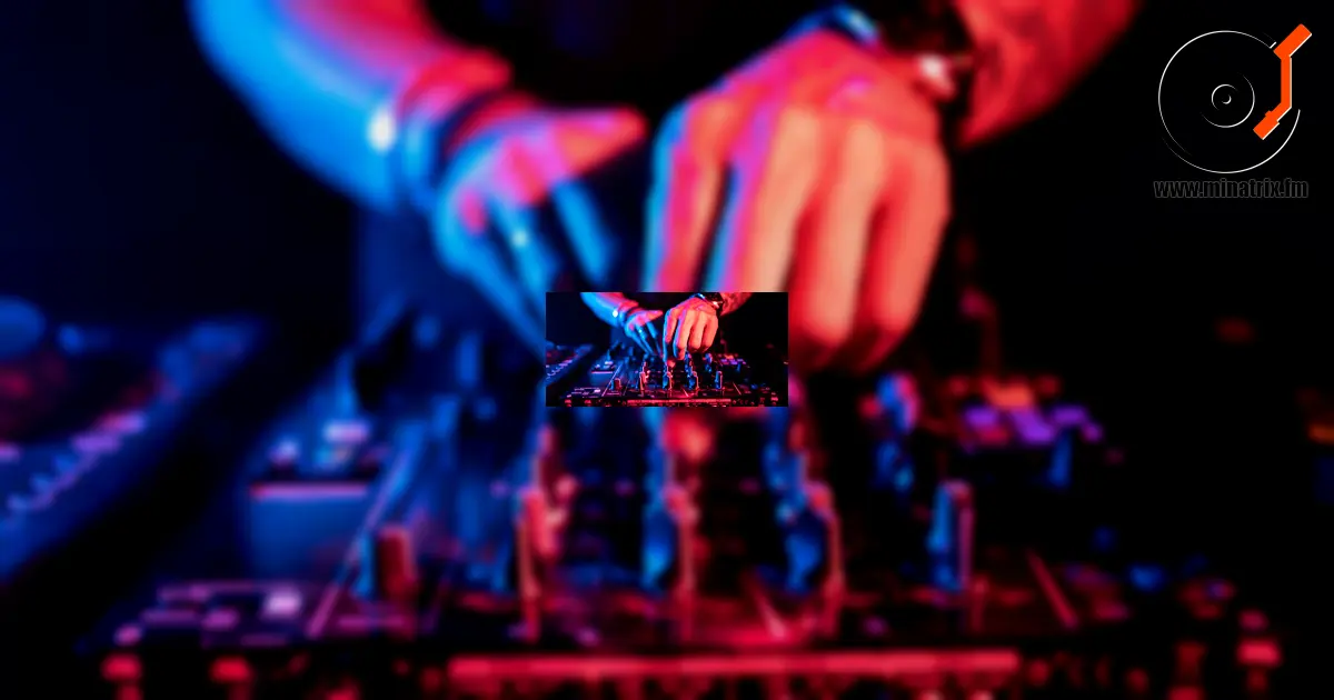 如何成为一名 DJ：新手分步指南