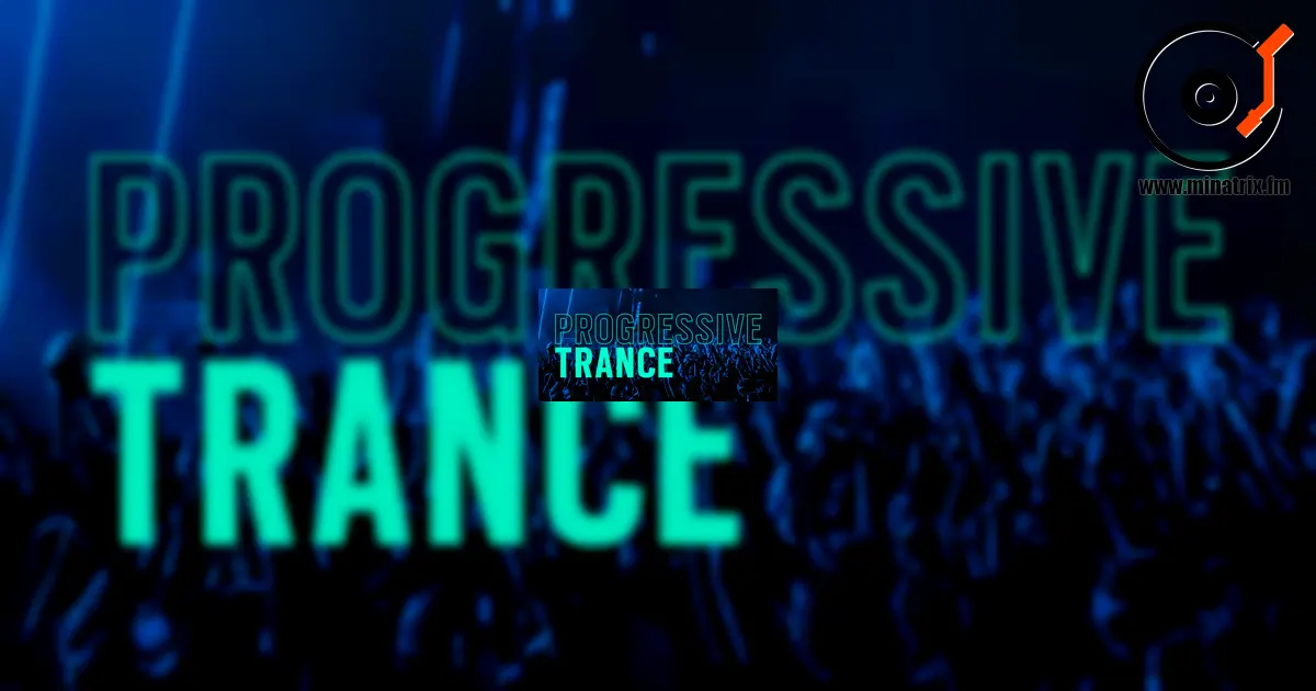 Progressive Trance：传奇音乐流派重返世界舞台