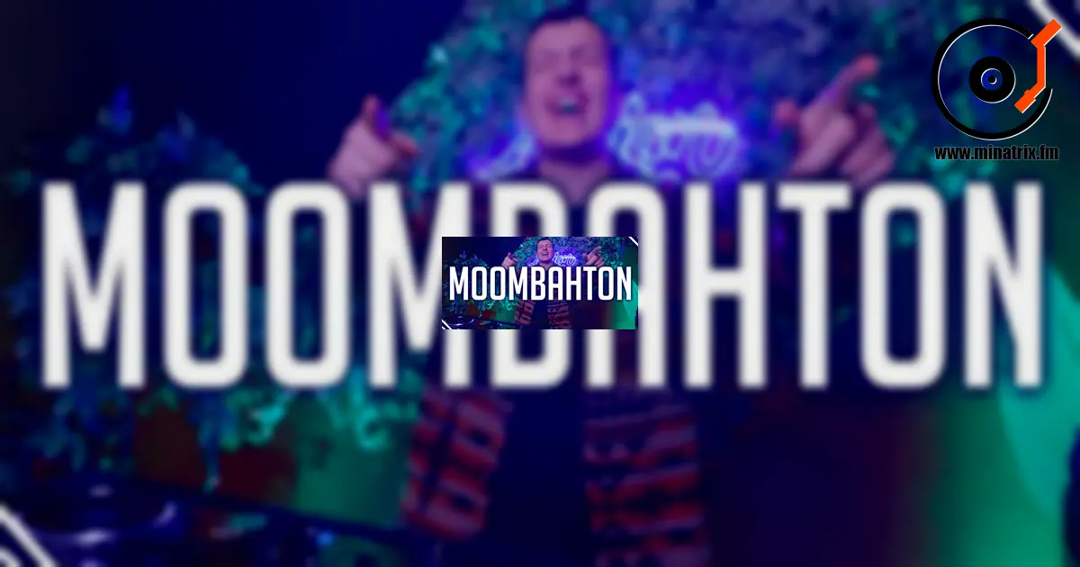 Moombahton：雷鬼顿与电子音乐交汇处的舞池爆发