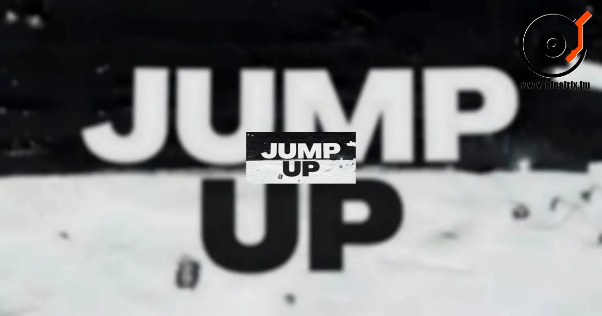 Jump Up 再度回潮：重型舞池 Drum & Bass 人气新高峰