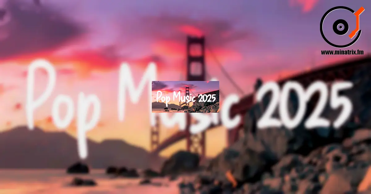 碧昂丝、The Weeknd 和 Dua Lipa 定义了 2025 年春天的音乐基调：全世界都在听什么？