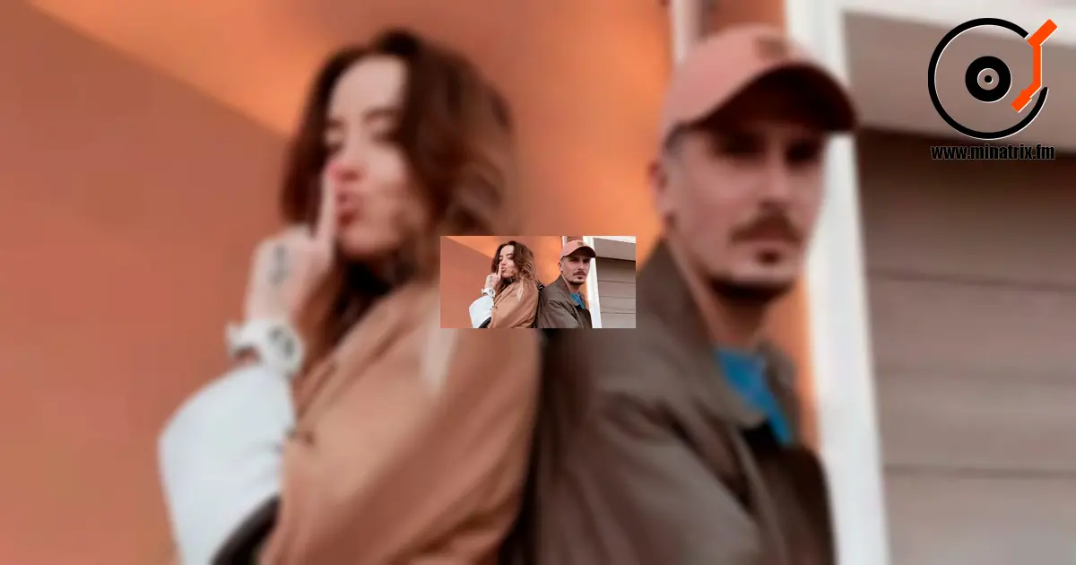 多罗费耶娃与波兹季夫的新单曲——为情感而生，也为支持乌克兰而发布