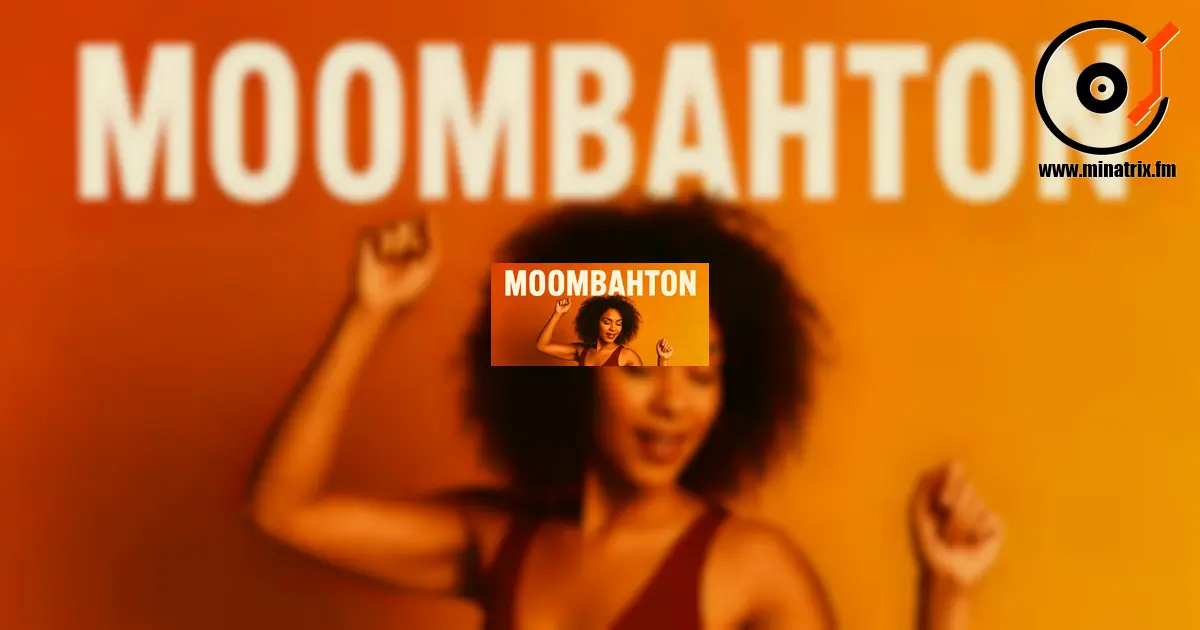 Moombahton — 雷鬼顿节奏与 EDM 能量