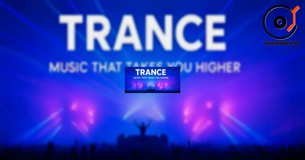 Trance — 恍惚音乐的历史、子类型与文化