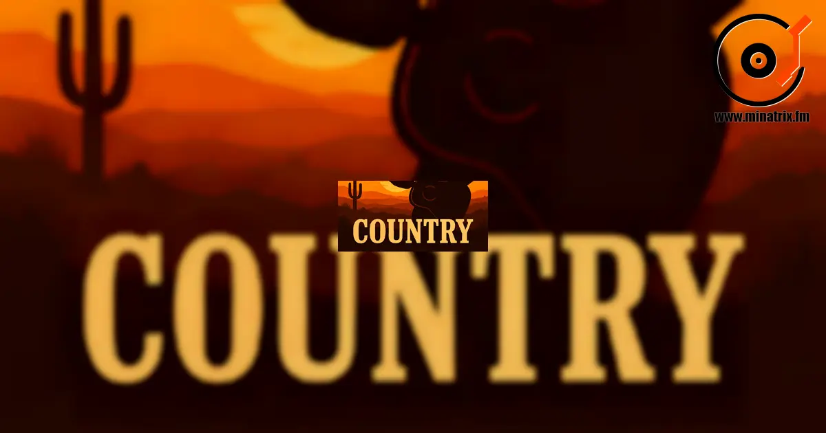 乡村音乐（Country Music）——历史、事实与流派发展