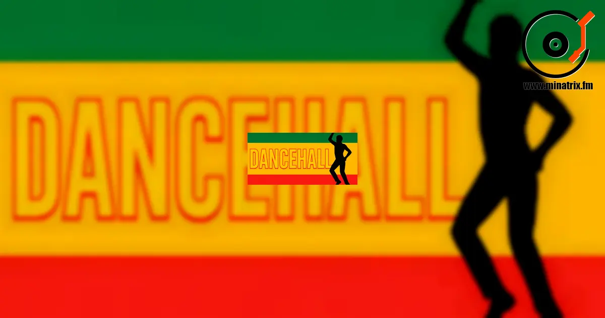 Dancehall：牙买加音乐风格的历史、代表艺人及其对世界音乐的影响