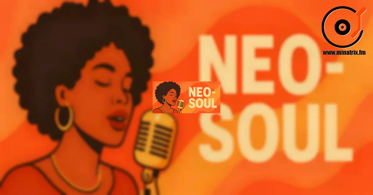 Neo-Soul —— 流派的历史、趣闻与代表艺人