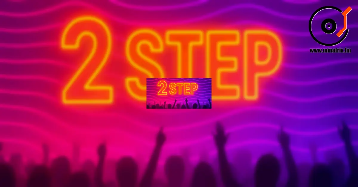 2 Step（UK Garage）—— 流派历史、特点与艺人
